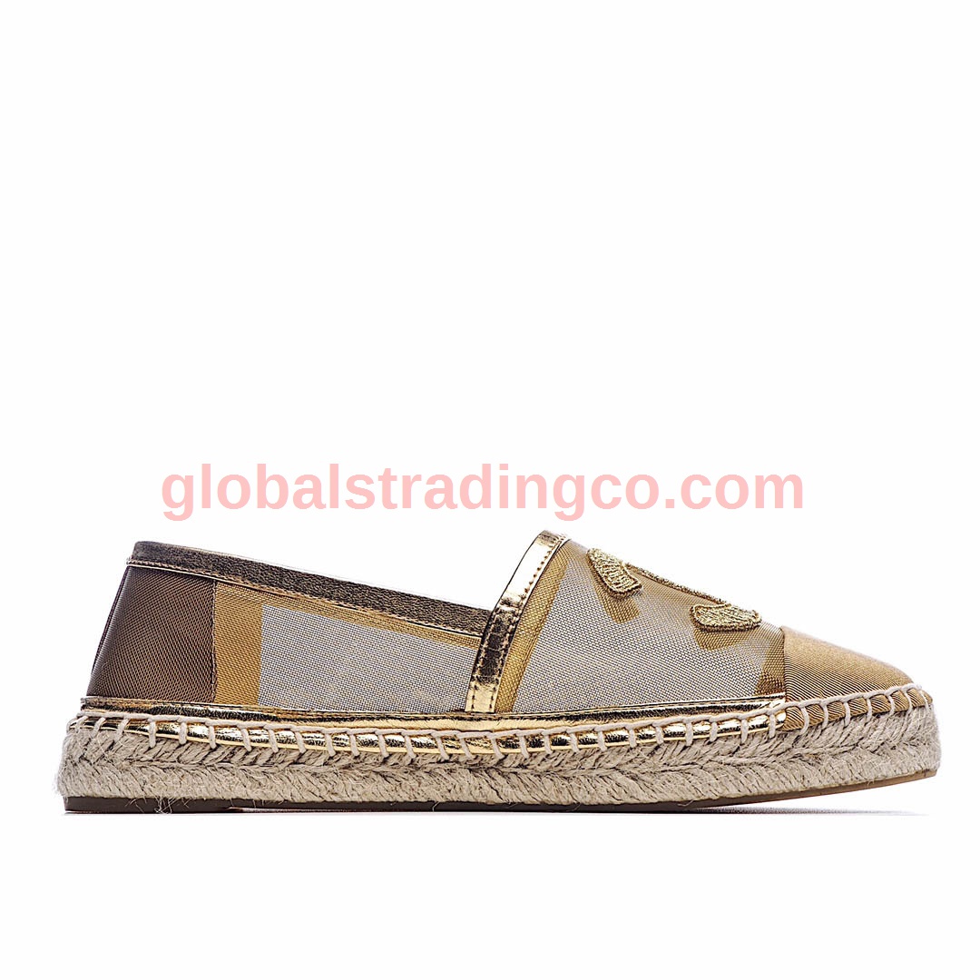 Chanel Espadrilles